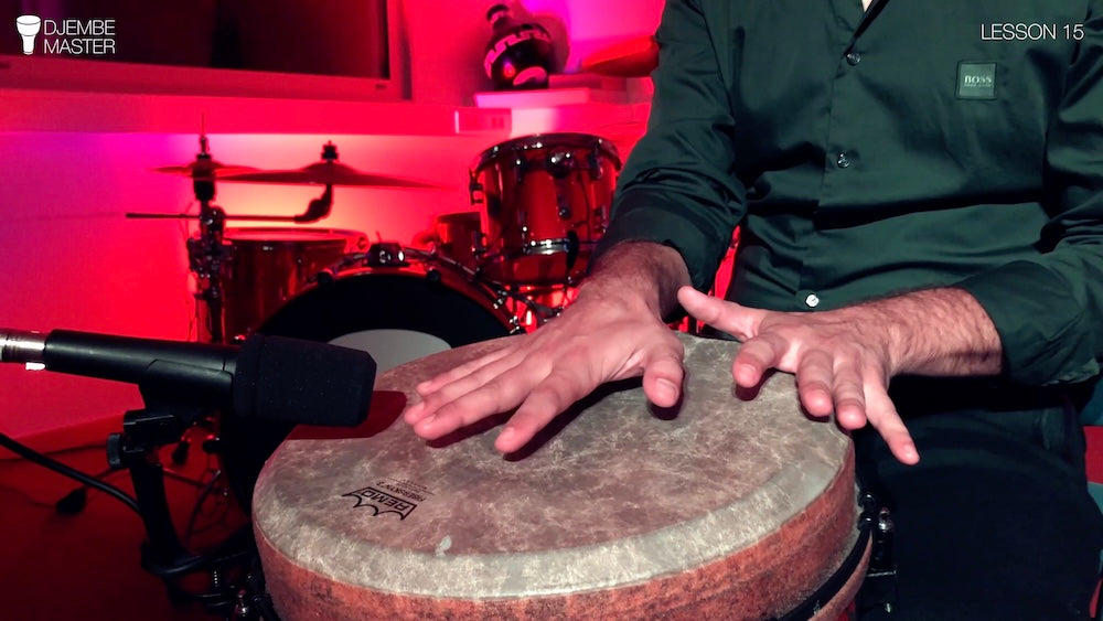 All Djembe Courses for Beginners (5)