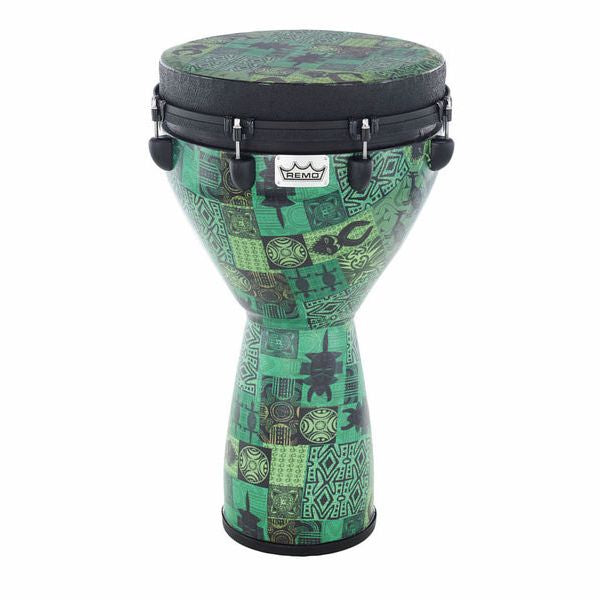 Remo 14-inch Djembe - Designer Series