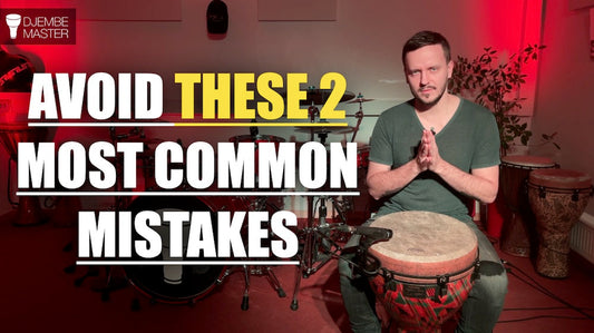 Avoid These 2 Most Common Mistakes