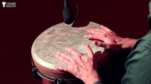 All Djembe Courses for Beginners (5)