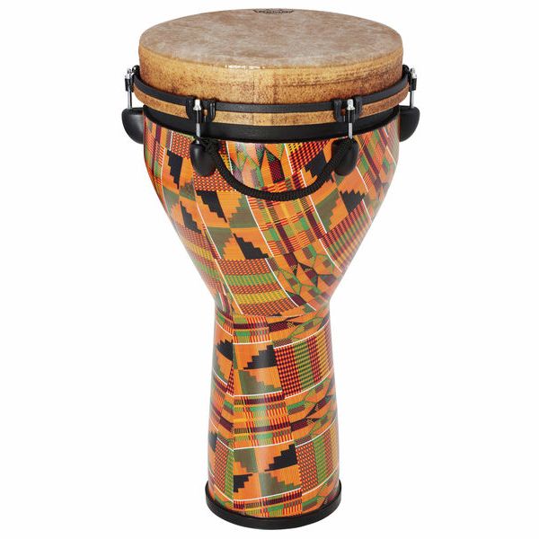 Remo 12-inch Djembe - African Collection