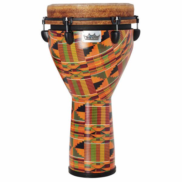 Remo djembe 12 deals inch