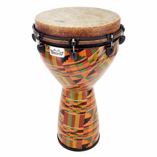 Remo 14-inch Djembe - African Collection