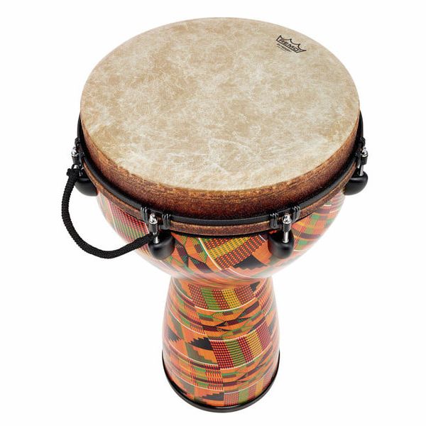 Remo 14-inch Djembe - African Collection – Djembe Master