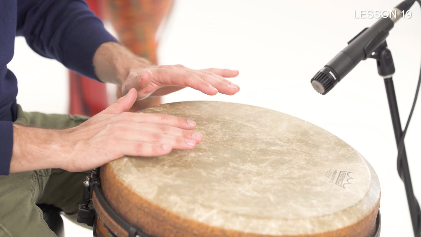All Djembe Courses for Beginners (5)